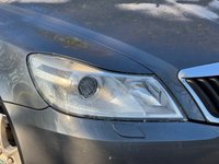 USED 2012 62 SKODA OCTAVIA 1.6 TDI Elegance Estate 5dr Diesel Manual Euro 5 (105 ps) 