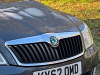 USED 2012 62 SKODA OCTAVIA 1.6 TDI Elegance Estate 5dr Diesel Manual Euro 5 (105 ps) 