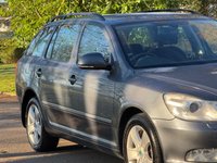 USED 2012 62 SKODA OCTAVIA 1.6 TDI Elegance Estate 5dr Diesel Manual Euro 5 (105 ps) 