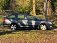 USED 2012 62 SKODA OCTAVIA 1.6 TDI Elegance Estate 5dr Diesel Manual Euro 5 (105 ps) 