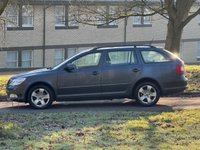USED 2012 62 SKODA OCTAVIA 1.6 TDI Elegance Estate 5dr Diesel Manual Euro 5 (105 ps) 