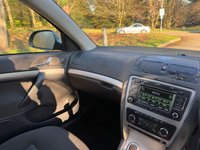 USED 2012 62 SKODA OCTAVIA 1.6 TDI Elegance Estate 5dr Diesel Manual Euro 5 (105 ps) 