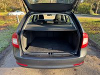 USED 2012 62 SKODA OCTAVIA 1.6 TDI Elegance Estate 5dr Diesel Manual Euro 5 (105 ps) 