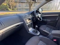 USED 2012 62 SKODA OCTAVIA 1.6 TDI Elegance Estate 5dr Diesel Manual Euro 5 (105 ps) 