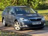 USED 2012 62 SKODA OCTAVIA 1.6 TDI Elegance Estate 5dr Diesel Manual Euro 5 (105 ps) 