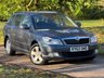 USED 2012 62 SKODA OCTAVIA 1.6 TDI Elegance Estate 5dr Diesel Manual Euro 5 (105 ps) 