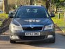 USED 2012 62 SKODA OCTAVIA 1.6 TDI Elegance Estate 5dr Diesel Manual Euro 5 (105 ps) 