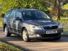 USED 2012 62 SKODA OCTAVIA 1.6 TDI Elegance Estate 5dr Diesel Manual Euro 5 (105 ps) 