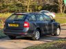 USED 2012 62 SKODA OCTAVIA 1.6 TDI Elegance Estate 5dr Diesel Manual Euro 5 (105 ps) 