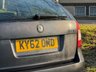 USED 2012 62 SKODA OCTAVIA 1.6 TDI Elegance Estate 5dr Diesel Manual Euro 5 (105 ps) 