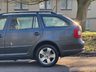 USED 2012 62 SKODA OCTAVIA 1.6 TDI Elegance Estate 5dr Diesel Manual Euro 5 (105 ps) 