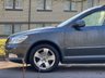 USED 2012 62 SKODA OCTAVIA 1.6 TDI Elegance Estate 5dr Diesel Manual Euro 5 (105 ps) 