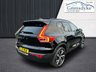 USED 2021 21 VOLVO XC40 2.0 B4 MHEV R-Design Pro SUV 5dr Petrol Hybrid Auto Euro 6 (s/s) (197 ps) 