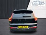 USED 2021 21 VOLVO XC40 2.0 B4 MHEV R-Design Pro SUV 5dr Petrol Hybrid Auto Euro 6 (s/s) (197 ps) 