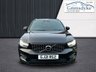 USED 2021 21 VOLVO XC40 2.0 B4 MHEV R-Design Pro SUV 5dr Petrol Hybrid Auto Euro 6 (s/s) (197 ps) 