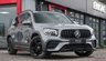 USED 2020 70 MERCEDES-BENZ GLB 2.0 GLB200d AMG Line (Premium 2) SUV 5dr Diesel 8G-DCT Euro 6 (s/s) (150 ps) SUV