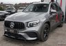 USED 2020 70 MERCEDES-BENZ GLB 2.0 GLB200d AMG Line (Premium 2) SUV 5dr Diesel 8G-DCT Euro 6 (s/s) (150 ps) SUV