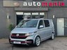 USED 2015 65 VOLKSWAGEN TRANSPORTER 2.0 TDI T28 BlueMotion Tech Trendline Panel Van 5dr Diesel Manual FWD SWB Euro 5 (s/s) (102 ps) **HUGE CONVERSION**