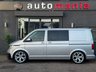 USED 2015 65 VOLKSWAGEN TRANSPORTER 2.0 TDI T28 BlueMotion Tech Trendline Panel Van 5dr Diesel Manual FWD SWB Euro 5 (s/s) (102 ps) **HUGE CONVERSION**