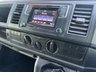 USED 2015 65 VOLKSWAGEN TRANSPORTER 2.0 TDI T28 BlueMotion Tech Trendline Panel Van 5dr Diesel Manual FWD SWB Euro 5 (s/s) (102 ps) **HUGE CONVERSION**