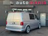 USED 2015 65 VOLKSWAGEN TRANSPORTER 2.0 TDI T28 BlueMotion Tech Trendline Panel Van 5dr Diesel Manual FWD SWB Euro 5 (s/s) (102 ps) **HUGE CONVERSION**