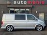 USED 2015 65 VOLKSWAGEN TRANSPORTER 2.0 TDI T28 BlueMotion Tech Trendline Panel Van 5dr Diesel Manual FWD SWB Euro 5 (s/s) (102 ps) **HUGE CONVERSION**