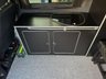 USED 2015 65 VOLKSWAGEN TRANSPORTER 2.0 TDI T28 BlueMotion Tech Trendline Panel Van 5dr Diesel Manual FWD SWB Euro 5 (s/s) (102 ps) **HUGE CONVERSION**