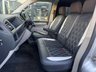 USED 2015 65 VOLKSWAGEN TRANSPORTER 2.0 TDI T28 BlueMotion Tech Trendline Panel Van 5dr Diesel Manual FWD SWB Euro 5 (s/s) (102 ps) **HUGE CONVERSION**