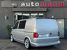 USED 2015 65 VOLKSWAGEN TRANSPORTER 2.0 TDI T28 BlueMotion Tech Trendline Panel Van 5dr Diesel Manual FWD SWB Euro 5 (s/s) (102 ps) **HUGE CONVERSION**