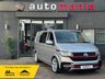 USED 2015 65 VOLKSWAGEN TRANSPORTER 2.0 TDI T28 BlueMotion Tech Trendline Panel Van 5dr Diesel Manual FWD SWB Euro 5 (s/s) (102 ps) **HUGE CONVERSION**