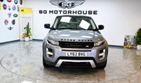 USED 2013 62 LAND ROVER RANGE ROVER EVOQUE 2.2 SD4 Dynamic SUV 5dr Diesel Auto 4WD Euro 5 (190 ps) +FREE 6 MONTHS NATIONWIDE WARRANTY+