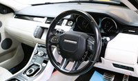 USED 2013 62 LAND ROVER RANGE ROVER EVOQUE 2.2 SD4 Dynamic SUV 5dr Diesel Auto 4WD Euro 5 (190 ps) +FREE 6 MONTHS NATIONWIDE WARRANTY+