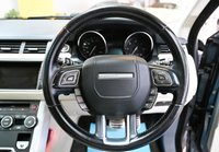 USED 2013 62 LAND ROVER RANGE ROVER EVOQUE 2.2 SD4 Dynamic SUV 5dr Diesel Auto 4WD Euro 5 (190 ps) +FREE 6 MONTHS NATIONWIDE WARRANTY+