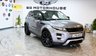 USED 2013 62 LAND ROVER RANGE ROVER EVOQUE 2.2 SD4 Dynamic SUV 5dr Diesel Auto 4WD Euro 5 (190 ps) +FREE 6 MONTHS NATIONWIDE WARRANTY+