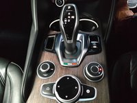 USED 2021 21 ALFA ROMEO GIULIA Lusso Ti 4d  AUTO  197 BHP 