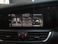 USED 2021 21 ALFA ROMEO GIULIA Lusso Ti 4d  AUTO  197 BHP 