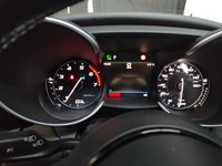 USED 2021 21 ALFA ROMEO GIULIA Lusso Ti 4d  AUTO  197 BHP 