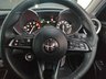 USED 2021 21 ALFA ROMEO GIULIA Lusso Ti 4d  AUTO  197 BHP 