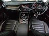 USED 2021 21 ALFA ROMEO GIULIA Lusso Ti 4d  AUTO  197 BHP 