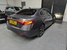 USED 2021 21 ALFA ROMEO GIULIA Lusso Ti 4d  AUTO  197 BHP 