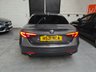 USED 2021 21 ALFA ROMEO GIULIA Lusso Ti 4d  AUTO  197 BHP 