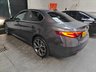 USED 2021 21 ALFA ROMEO GIULIA Lusso Ti 4d  AUTO  197 BHP 