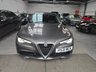 USED 2021 21 ALFA ROMEO GIULIA Lusso Ti 4d  AUTO  197 BHP 