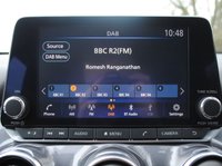 USED 2022 22 NISSAN JUKE 1.0 DIG-T Acenta SUV 5dr Petrol DCT Auto Euro 6 (s/s) (114 ps) www.suffolkcarcentre.co.uk - Located at Reydon