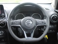 USED 2022 22 NISSAN JUKE 1.0 DIG-T Acenta SUV 5dr Petrol DCT Auto Euro 6 (s/s) (114 ps) www.suffolkcarcentre.co.uk - Located at Reydon