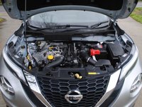 USED 2022 22 NISSAN JUKE 1.0 DIG-T Acenta SUV 5dr Petrol DCT Auto Euro 6 (s/s) (114 ps) www.suffolkcarcentre.co.uk - Located at Reydon