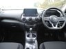 USED 2022 22 NISSAN JUKE 1.0 DIG-T Acenta SUV 5dr Petrol DCT Auto Euro 6 (s/s) (114 ps) www.suffolkcarcentre.co.uk - Located at Reydon