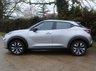 USED 2022 22 NISSAN JUKE 1.0 DIG-T Acenta SUV 5dr Petrol DCT Auto Euro 6 (s/s) (114 ps) www.suffolkcarcentre.co.uk - Located at Reydon