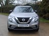 USED 2022 22 NISSAN JUKE 1.0 DIG-T Acenta SUV 5dr Petrol DCT Auto Euro 6 (s/s) (114 ps) www.suffolkcarcentre.co.uk - Located at Reydon