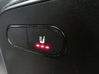 USED 2021 21 MERCEDES-BENZ eSprinter 55kWh Progressive Panel Van 5dr Electric Auto FWD L2 H2 20kW Charger (115 ps) AIR CON BLUETOOTH HEATED DRIVERS SEAT REAR VIEW CAMERA PARKING SENSORS 1 OWNER SERVICE HISTORY WARRANTY